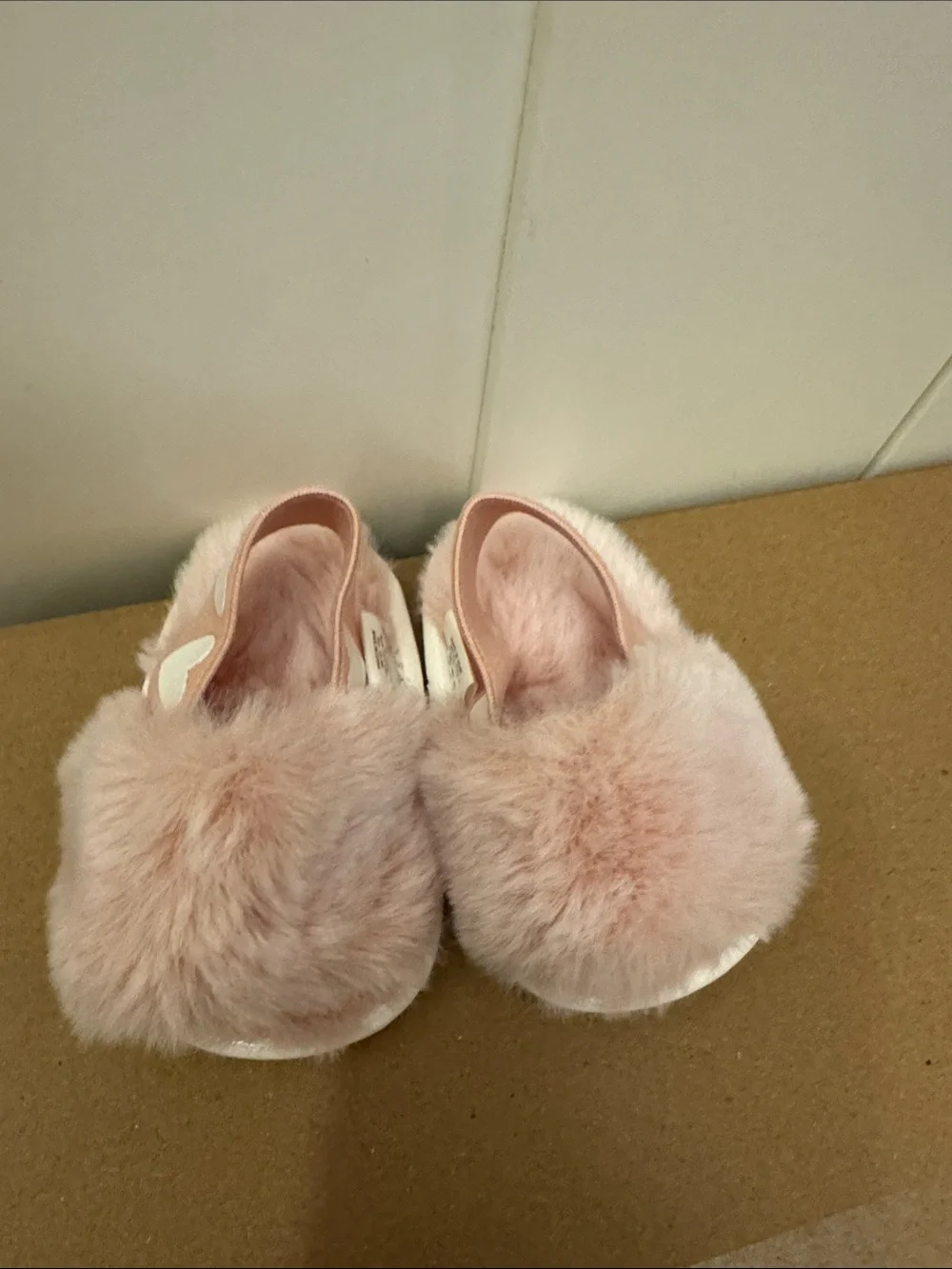 Mixed Baby girl Shoe Lot – Silver, Pink, White, Blue, Peach, Cream, Tan